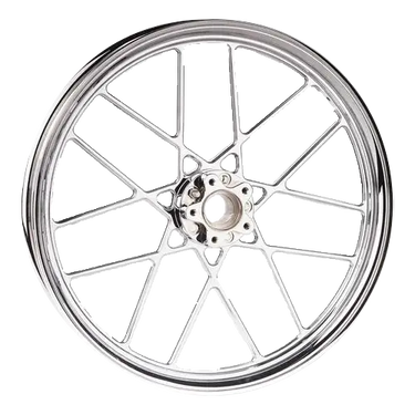 Lyndall TT Tracker Wheel - Front - Wheels